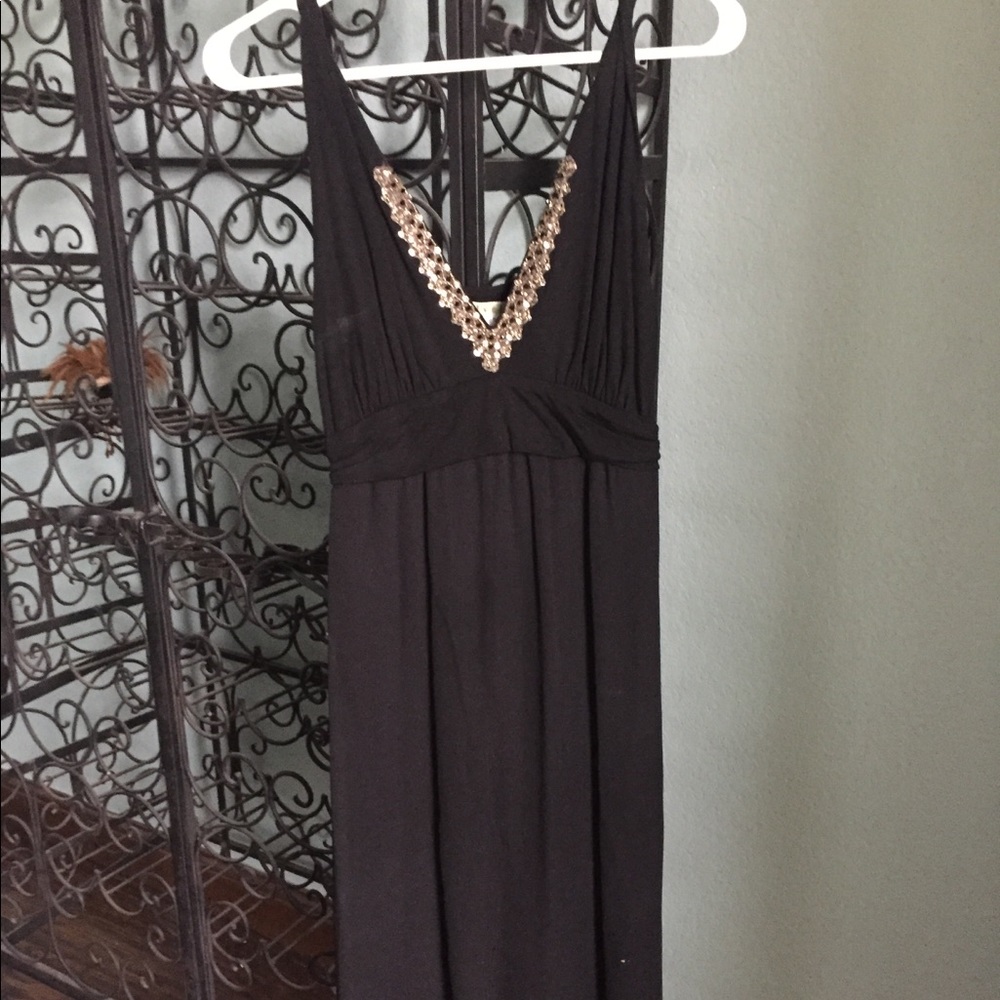 Maternity dress